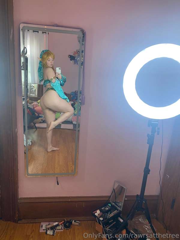 Rawrsatthetree - Onlyfans - 18 Dec, 2024 12