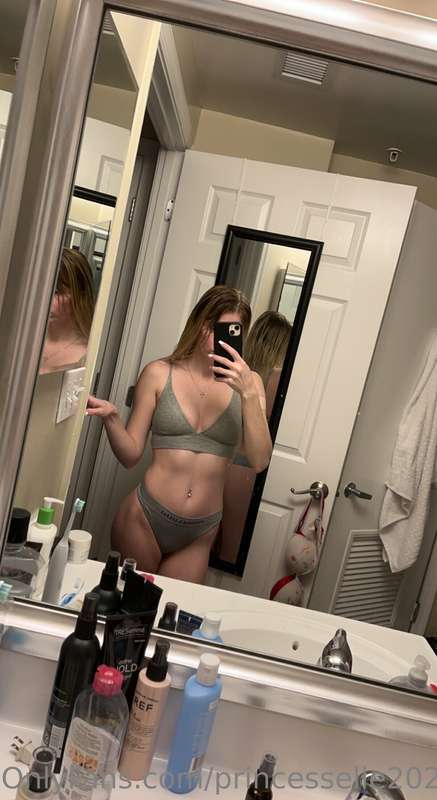 Finally getting thiccc 🙏🏻