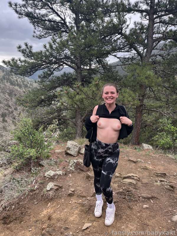 Babykaitt - Fansly - 27 Oct, 2023