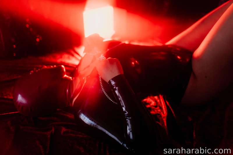 Saraharabic - Fansly - 08 Apr, 2023 14