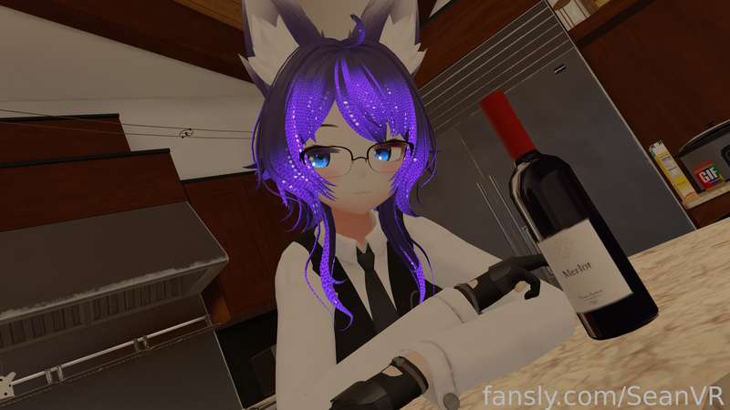 Seanvr - Fansly - 29 May, 2025 16