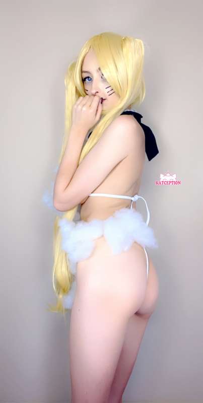 Naruto sexy jutsu! 3