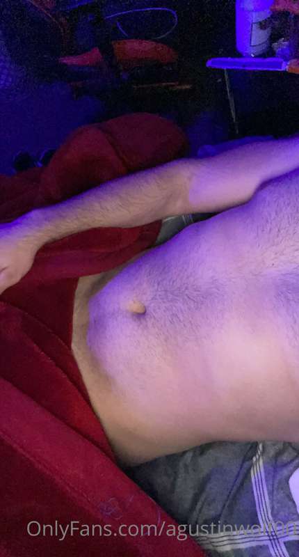 Hey Guys, i need your help should i shave?