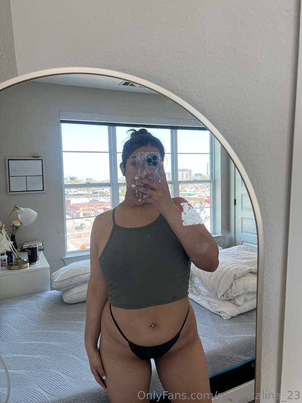Thong of the day 😋🫶🏼  1