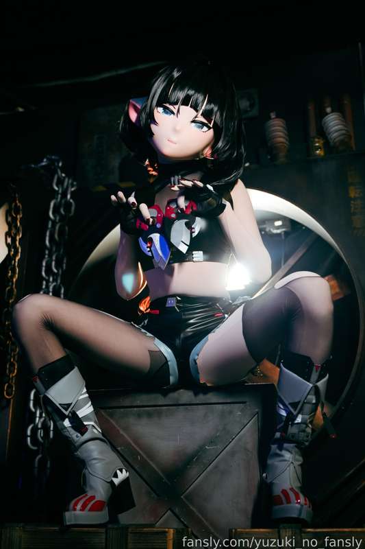 Yuzuki_No_Fansly - Fansly - 14 Dec, 2024 29