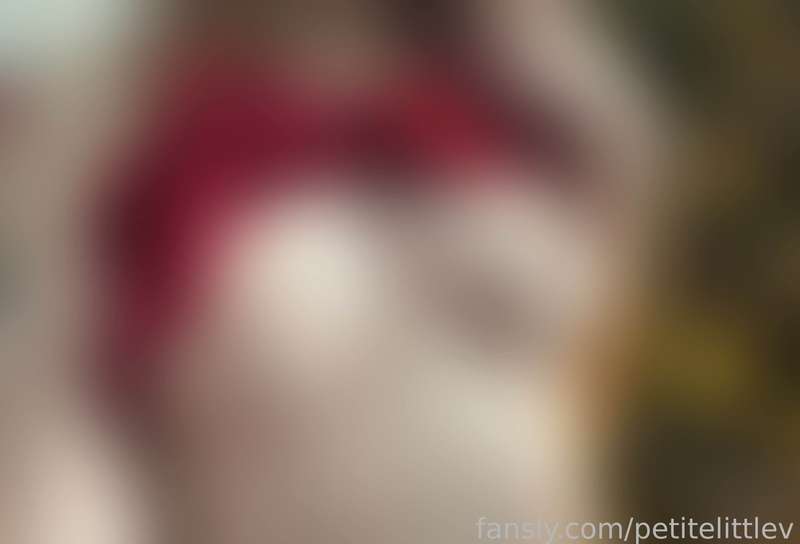 Petitelittlev - Fansly - 25 Jan, 2025 11