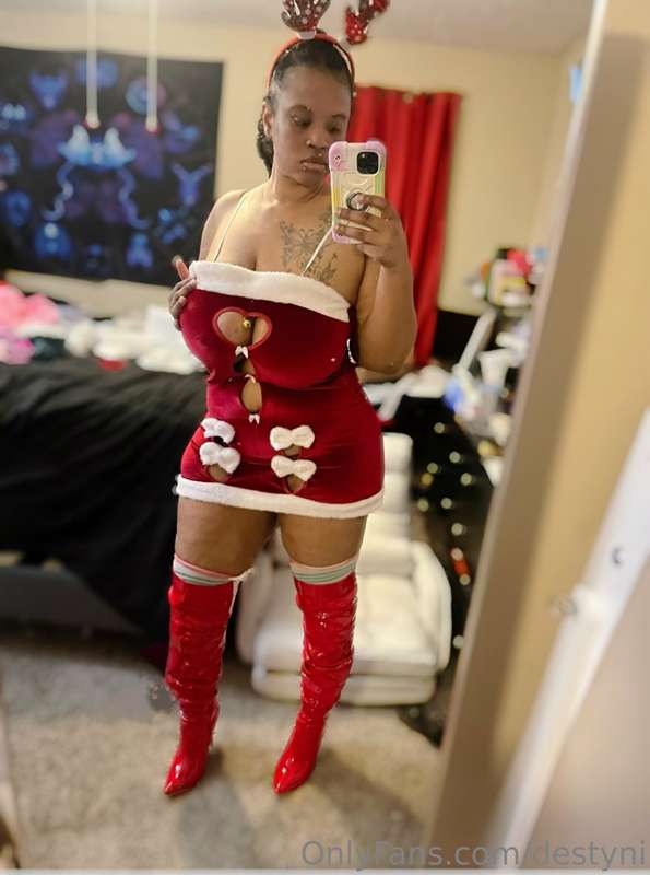 ## Have you joined my VIP list for my 31 days of Christmas?
.. 2