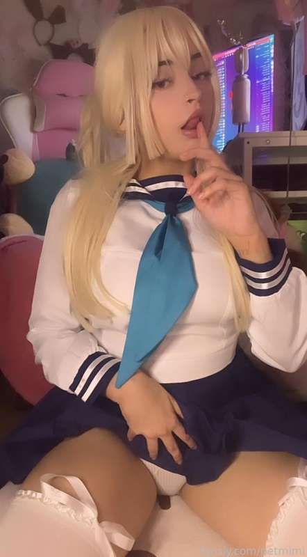 Petmimi - Fansly - 18 Oct, 2024 5
