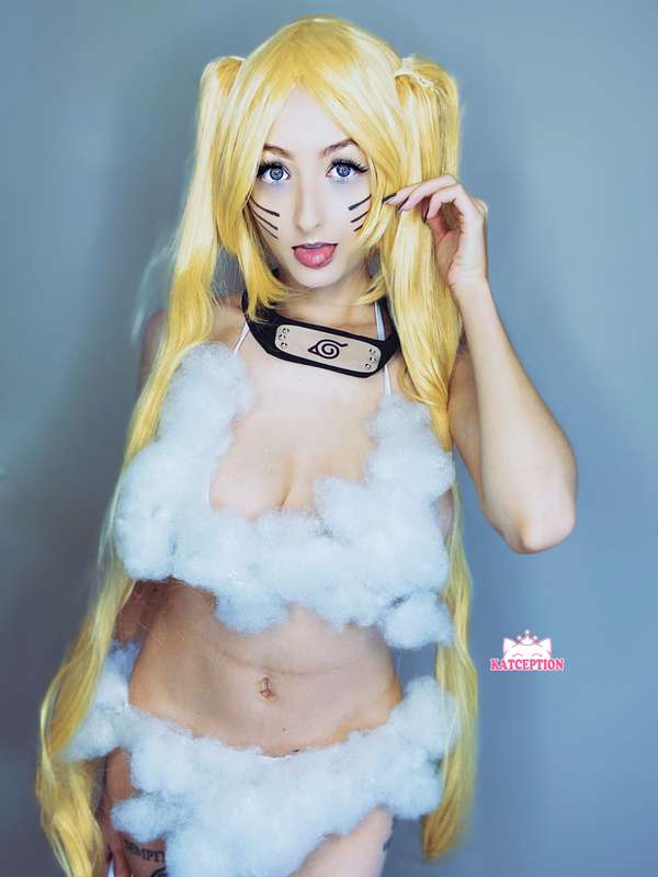 Naruto sexy jutsu 💓 3