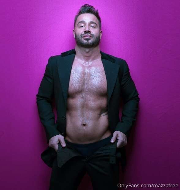 Mazzafree - Onlyfans - 09 Nov, 2021