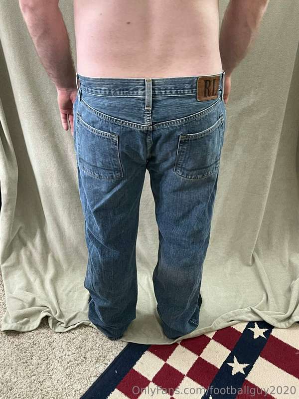 The Shirtless Sarge - Showing off the SARGE bod! Set 8 4