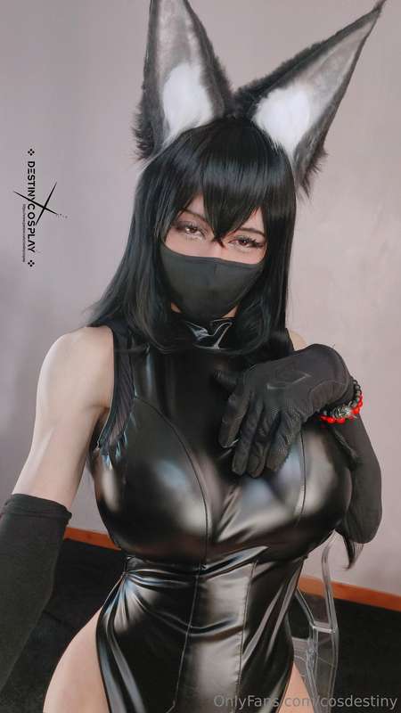 Cosdestiny - Onlyfans - 19 May, 2025 2