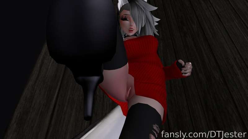 Dtjester - Fansly - 30 Sep, 2023 12