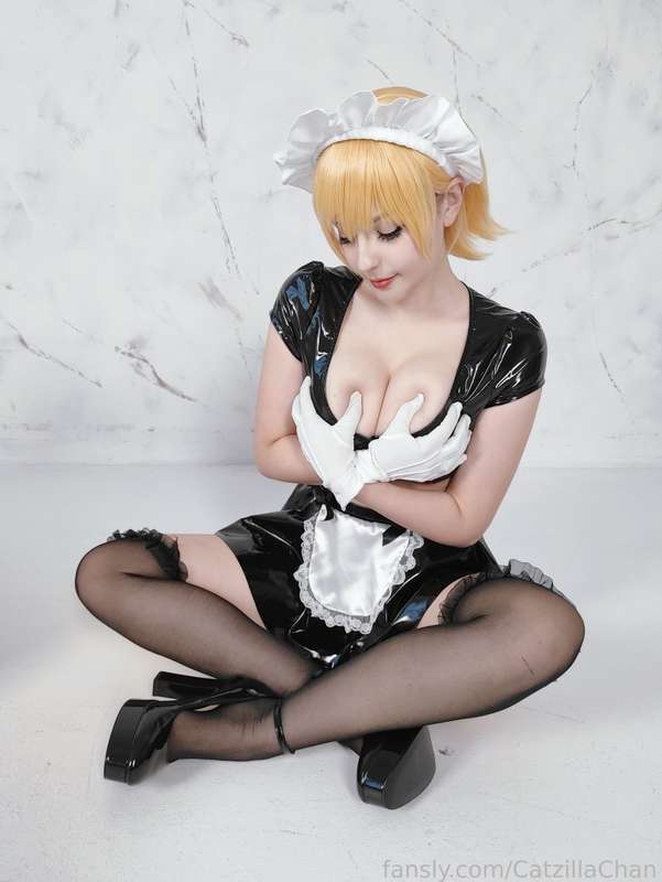 Catzillachan - Fansly - 09 Jan, 2024 10