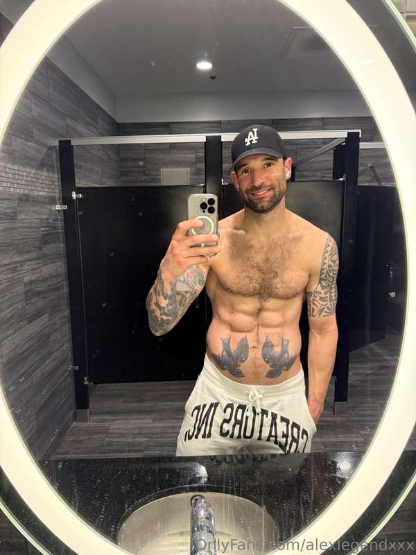 Workout. 💪🏻