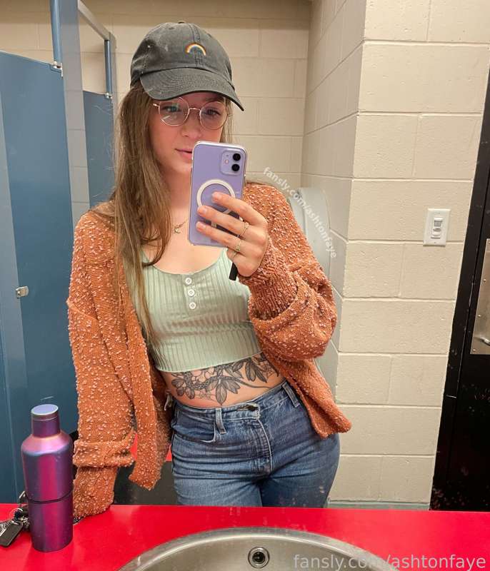 Ashtonfaye - Fansly - 10 Jul, 2023