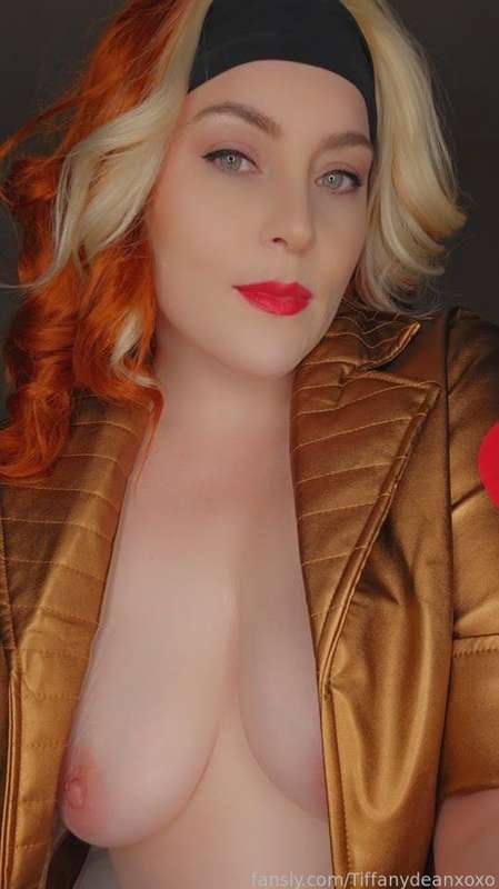 Tiffanydeanxoxo - Fansly - 13 Sep, 2024 18
