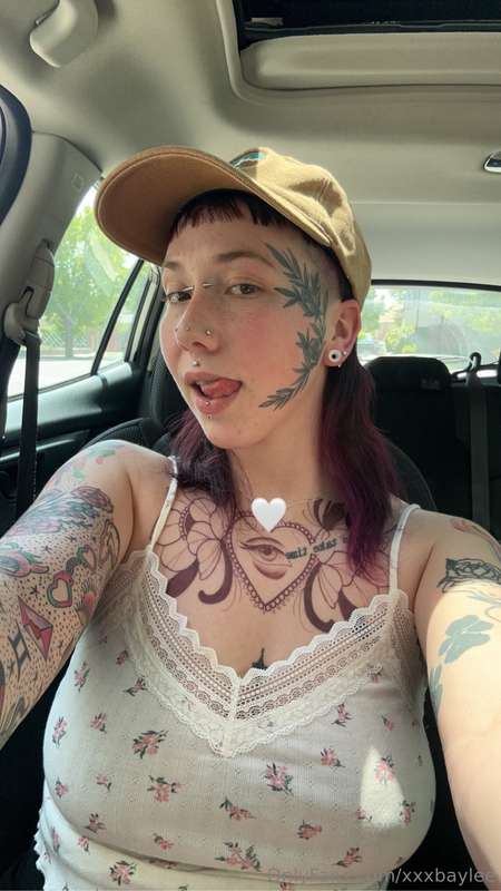 Xxxbaylee - Onlyfans - 14 May, 2024 2