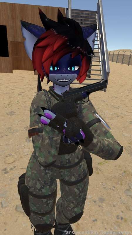 Big_Daddy_Sarge - Fansly - 16 Jan, 2025 6