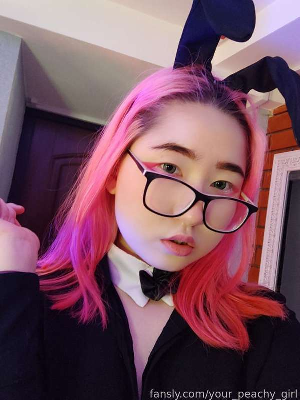 Your_Peachy_Girl - Fansly - 08 Nov, 2024