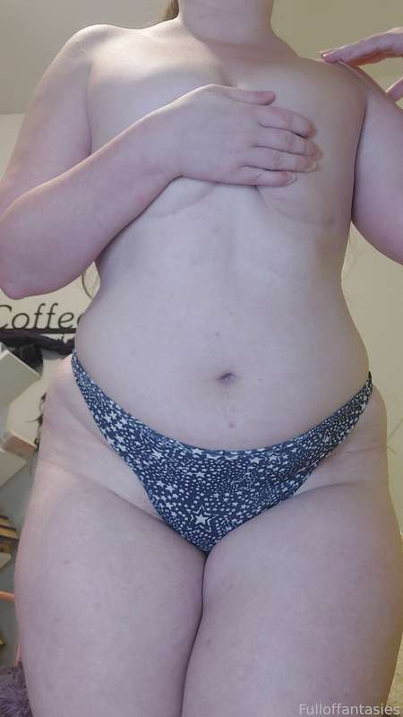 Fulloffantasies - Fansly - 06 Apr, 2025 5