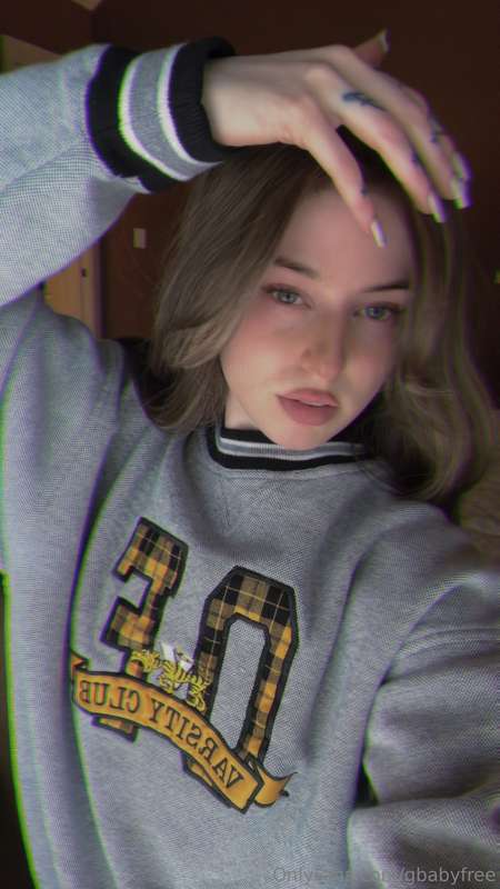 Gbabyfree - Onlyfans - 27 May, 2025