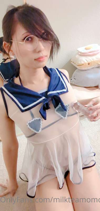 Milkteamomoko - Onlyfans - 03 Jun, 2022 2