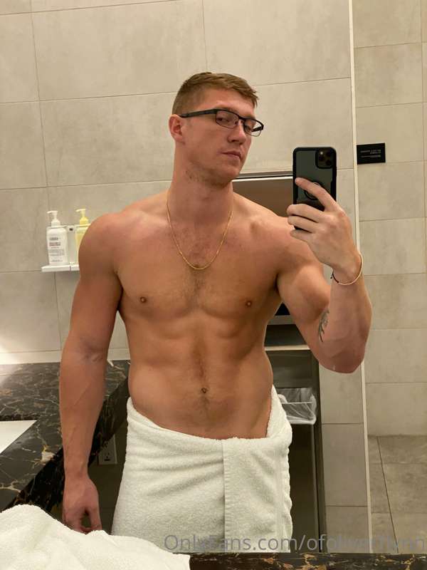 Oliverflynn - Onlyfans - 08 Sep, 2022