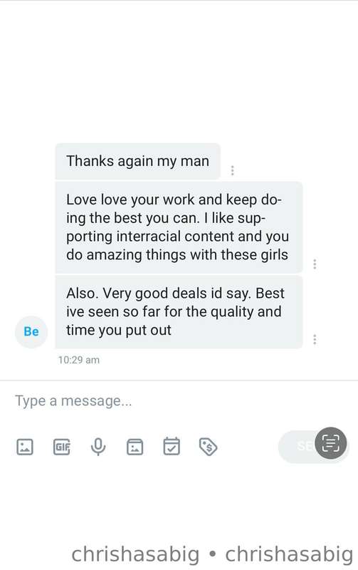 It's always so nice to get messages like this! I try hard to..