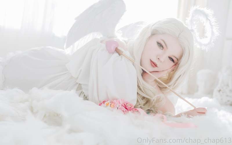 lovely cupid 4