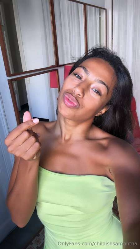 do you think this color fits me well? 🧚🏽‍♂️