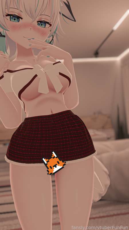 Vtuberfunfun - Fansly - 04 Nov, 2022 23