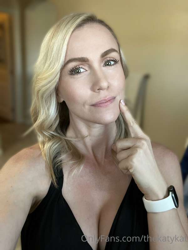 Hmm.  What should I do today?  Film more content?