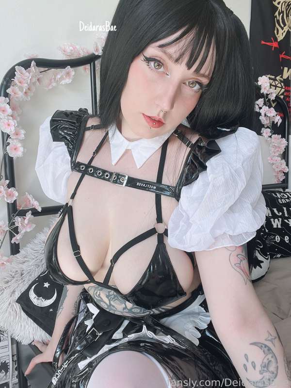 Deidarasbae - Fansly - 13 Sep, 2022 29