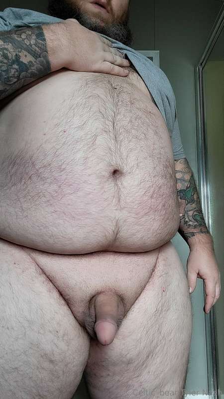 Shaved him up. I'll be filming customs this week if your wai.. 3