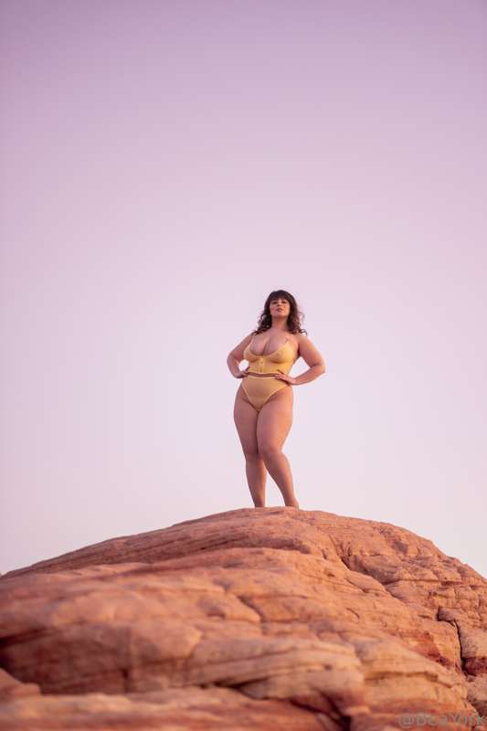 Yay! I finally get to share some beautiful shots from shooti.. 6