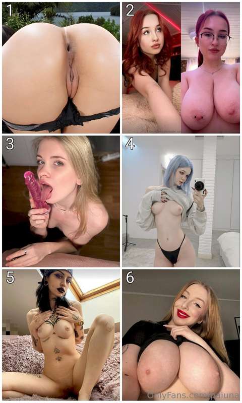 🚀 FOLLOW MY BESTIES FOR VIP ACCESS!1. 🌸✨ @milenamilk ✨🌸2. 🍬💦..