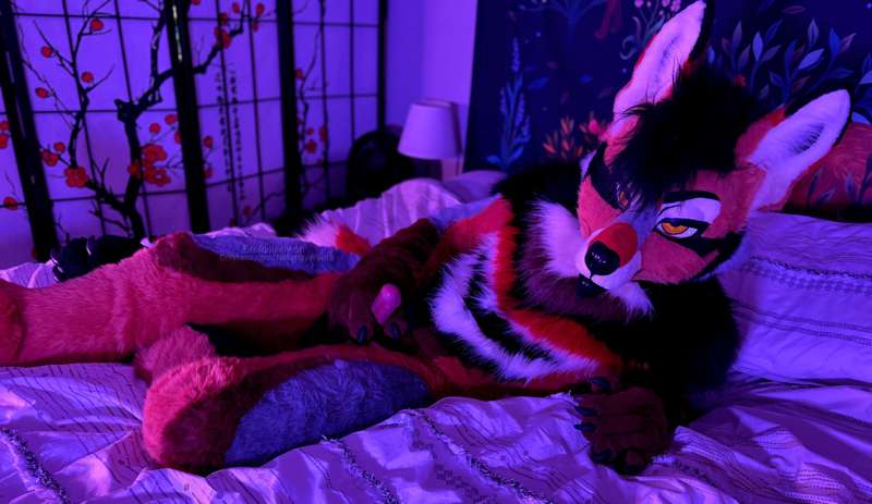 Posting some yet unreleased photos of Rogue from a previous .. 1