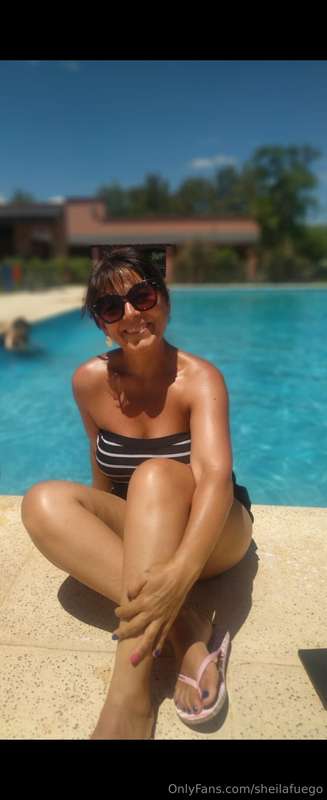 I love the sun 🌞Amo el sol 🌞 @sheilafuego 🔥