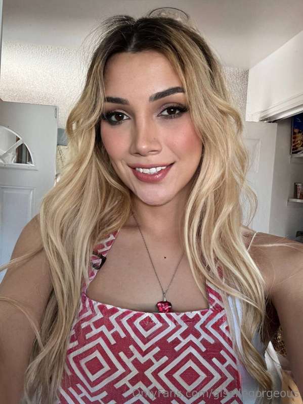 Love being a blonde 💕🙈 2
