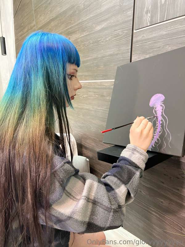 Literary Escapades: Writing in Turquoise Ink! 🖋️💙 Adding a s..
