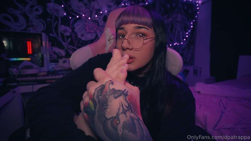 Dpatrappa - Onlyfans - 01 May, 2024 16