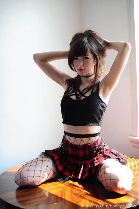 Itsuwuhoney - Onlyfans - 20 Jan, 2021 19
