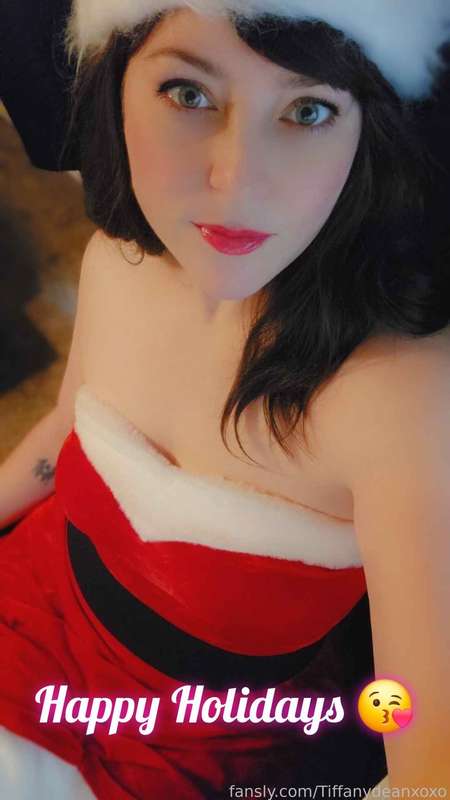 Tiffanydeanxoxo - Fansly - 24 Dec, 2024