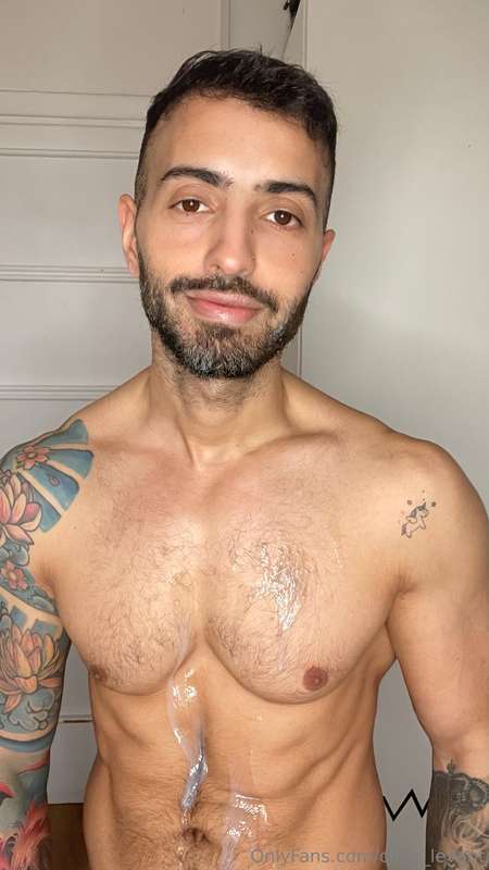 💦 let me know if you want to know what happened before 😎