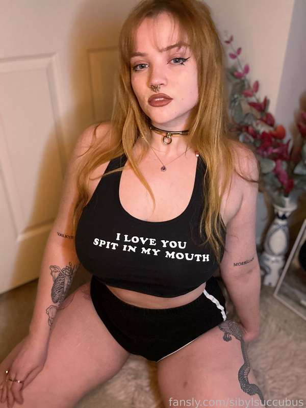 Lil-Succubus - Fansly - 01 Apr, 2024