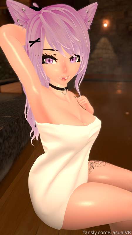 Casualvr - Fansly - 04 Jun, 2025 25