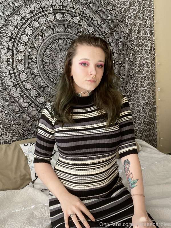 Vintagebarbiex - Onlyfans - 31 Mar, 2021