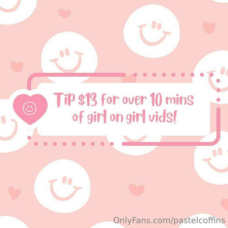 # ***𝒔𝒆𝒏𝒅 𝒂 $13 𝒕𝒊𝒑 𝒇𝒐𝒓 𝒐𝒗𝒆𝒓 10 𝒎𝒊𝒏𝒔 𝒐𝒇 𝒈𝒊𝒓𝒍 𝒐𝒏 𝒈𝒊𝒓𝒍 𝒕𝒂𝒑𝒆𝒔**.. 1