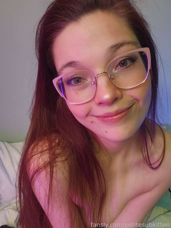 Petitesubkitten - Fansly - 11 Aug, 2023 2